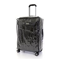 Trunk cover T-class (transparent) Size XL - Luggage Cover