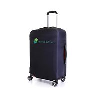 T-class suitcase cover (shop-cases) Size L (suitcase height approx. 65cm) - Luggage Cover