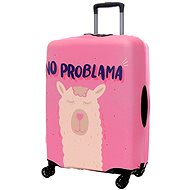 T-class® Trunk Cover No problama, size XL - Luggage Cover