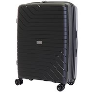 T-class® Travel case 1991, black - Suitcase