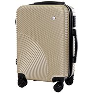 T-class® On-board trunk 2011, champagne, M - Suitcase