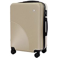 T-class® Travel case 2011, champagne, L - Suitcase