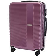 T-class® Medium suitcase 2234, purple - Suitcase