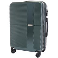 T-class® Medium suitcase 2234, dark green - Suitcase