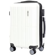 T-class® Cabin Case 3030, white - Suitcase