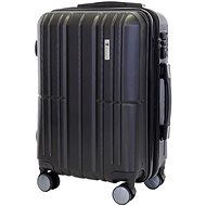T-class® Cabin Case 3030, black - Suitcase