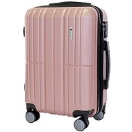 T-class® Cabin Case 3030, pink - Suitcase