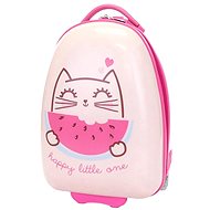 T-class® Baby Carrycot, Happy little one - Children's Lunch Box