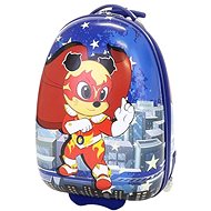 T-class® Kids' suitcase 4032, Superhero - Children's Lunch Box