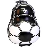 T-class® Kids' suitcase 4157, Football - Children's Lunch Box