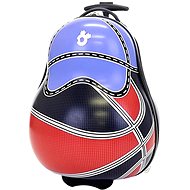 T-class® Children's suitcase 4159, Basket - Children's Lunch Box