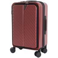 T-class Cabin Case 2307, M, burgundy - Suitcase