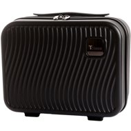 T-class Cosmetic case 2414, black - Makeup Case