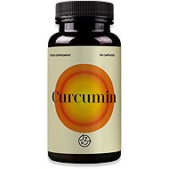 We eat healthy Curcumin 90 capsules - Curcumin