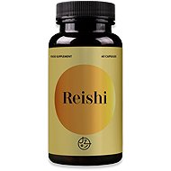 We eat healthy Reishi 60 capsules - Reishi