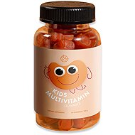 We eat healthy Multivitamin for children gummies 60 pcs - Multivitamin