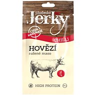 South Bohemian Chille Beef Jerky - Dried Meat