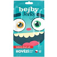 South Bohemian Baby Beef Jerky - Dried Meat