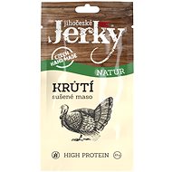 South Bohemian Natural Turkey Jerky - Dried Meat