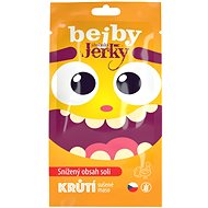 South Bohemian Baby Turkey Jerky - Dried Meat