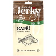 South Bohemian Natural Carp Jerky - Dried Meat