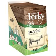 South Bohemian Natural Beef Jerky - Dried Meat
