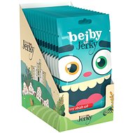 South Bohemian Jerky Baby Beef - Dried Meat