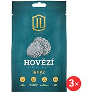 South Bohemian Jerky Beef Truffle 3 x 20 g - Dried Meat
