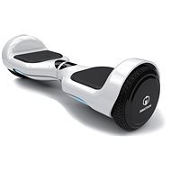 Inmotion H1 White Light - Hoverboard