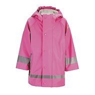Sterntaler do deště PURE růžová s reflexními prvky 5652000 - Bunda