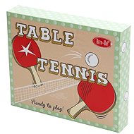 Fun2 Give Table Tennis - Table Tennis Set