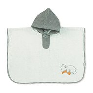Sterntaler with hood, terry, Ben Bear, 70 x 50 cm, 7252002 - Children's Bath Towel