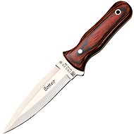 Joker Botero Shoe dagger, olive wood - Knife