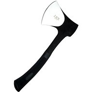 JKR Tactical Full Tang Axe, plastic, black - Axe