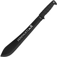 JKR Serengeti machete, rubber - Machete