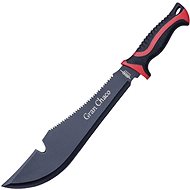 JKR Machete Gran Chaco, rubberized plastic - Machete