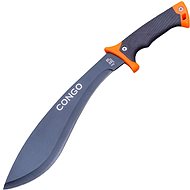 JKR Congo machete, rubberised plastic - Machete