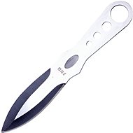 JKR Throwing knife, steel - Throwing Knife