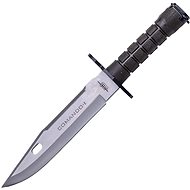 JKR Comando I tactical knife, plastic - Military Knife