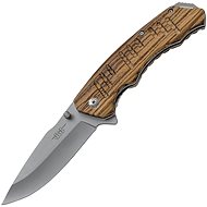 JKR Closing knife, 9 cm, wood - Pocket Knife