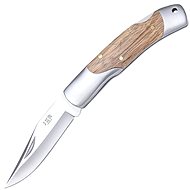 JKR Closing knife, 6,5 cm, wood - Pocket Knife
