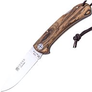 Joker Cocker closing knife, wood - Pocket Knife