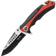JKR Closing knife, aluminium - Pocket Knife