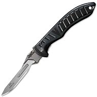 Nůž Havalon Piranta FORGE BLACK XTI-60ARHB - Nůž