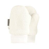 Sterntaler baby mittens plush cream 4301421, 3 - Winter Gloves
