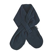 Sterntaler infant Pure fleece blue 4201400, 70 - Scarf