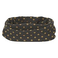 Sterntaler magic, girls, polka dot 4522057, M - Kerchief