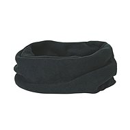 Sterntaler magic Pure microfleece black 4531450, S - Kerchief
