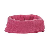Sterntaler magic Pure microfleece red 4531450, M - Kerchief