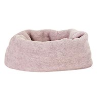 Sterntaler magic Pure microfleece pink 4531450, S - Kerchief